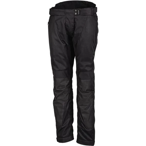 Cortech Speedway Collection Hyper-Flo Women's Vented Textile Pants 1 Cortech Speedway Collection Hyper-Flo Women's Vented Textile Pants