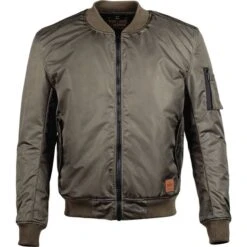 Cortech The Boulevard Collective The Skipper Textile Jacket -Riding Style Shop 164 8100 0124 03