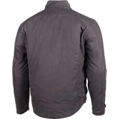 Cortech The Boulevard Collective The Denny Canvas Jacket -Riding Style Shop 164 8101 0125 03 A