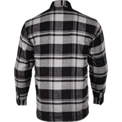 Cortech The Boulevard Collective The Bender Flannel Riding Shirt -Riding Style Shop 164 8103 0105 04 A