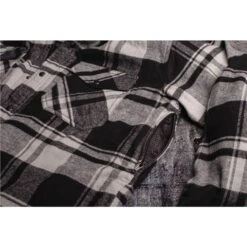 Cortech The Boulevard Collective The Bender Flannel Riding Shirt -Riding Style Shop 164 8103 0105 04 C