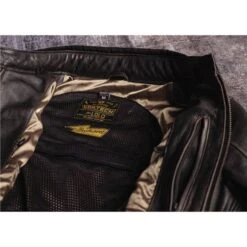 Cortech The Boulevard Collective The Lolo Women's Leather Jacket -Riding Style Shop 164 8374 0140 73 B