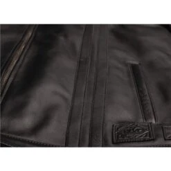 Cortech The Boulevard Collective The Runaway Vented Women's Leather Jacket -Riding Style Shop 164 8375 0105 73 C