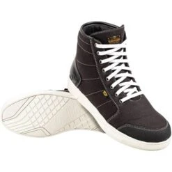 Cortech The Boulevard Collective The Freshman Riding Shoes -Riding Style Shop 164 8514 6659 40 A