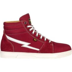 Cortech The Boulevard Collective The Slayer Women's Canvas Riding Shoes -Riding Style Shop 164 8515 2371 38 B