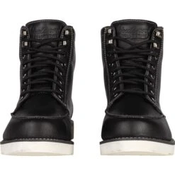 Cortech The Boulevard Collective The Flathead Boots -Riding Style Shop 164 8517 0105 40 B