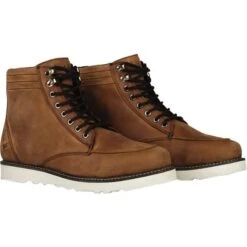Cortech The Boulevard Collective The Flathead Boots -Riding Style Shop 164 8517 0114 40
