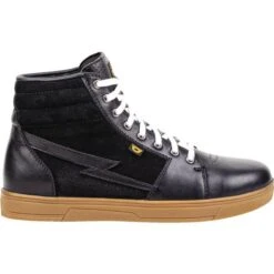 Cortech The Boulevard Collective The Slayer Riding Shoes -Riding Style Shop 164 8662 0115 40