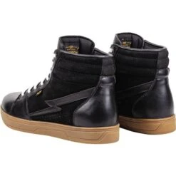 Cortech The Boulevard Collective The Slayer Riding Shoes -Riding Style Shop 164 8662 0115 40 A