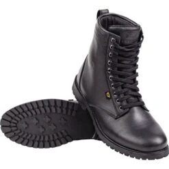 Cortech The Boulevard Collective The Executive Boots -Riding Style Shop 164 8663 0105 40 B