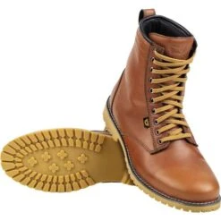 Cortech The Boulevard Collective The Executive Boots -Riding Style Shop 164 8663 0114 40 B