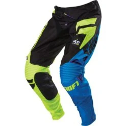 Shift Racing Faction Pants -Riding Style Shop 16512 178 30