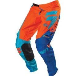 Shift Racing Faction Pants -Riding Style Shop 16512 592 28