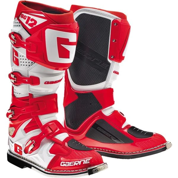 Gaerne SG12 Boots 1 Gaerne SG12 Boots