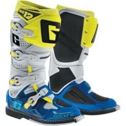 Gaerne SG12 Boots 25 Gaerne SG12 Boots -Riding Style Shop 220 2174 050 007