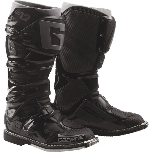 Gaerne SG12 Boots 4 Gaerne SG12 Boots - Image 4