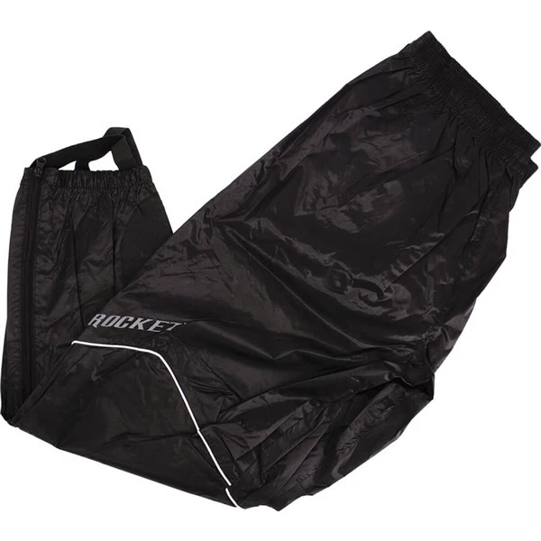 Joe Rocket RS-2 Hi-Viz Two Piece Rain Suit 3 Joe Rocket RS-2 Hi-Viz Two Piece Rain Suit - Image 3