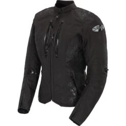 Joe Rocket Atomic 4.0 Mesh Women's Jacket -Riding Style Shop 225 1061 5001 B