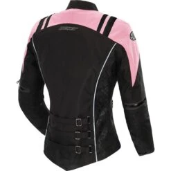 Joe Rocket Atomic 4.0 Mesh Women's Jacket -Riding Style Shop 225 1061 5901 A