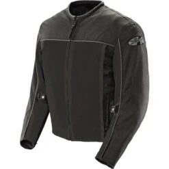 Joe Rocket Velocity Mesh / Textile Jacket