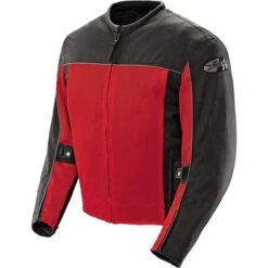 Joe Rocket Velocity Mesh / Textile Jacket -Riding Style Shop 225 1254 0103