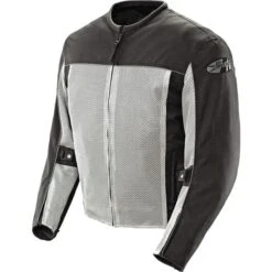 Joe Rocket Velocity Mesh / Textile Jacket -Riding Style Shop 225 1254 0602