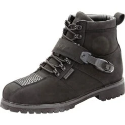 Joe Rocket Big Bang 2.0 Riding Shoes