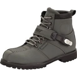 Joe Rocket Big Bang 2.0 Riding Shoes -Riding Style Shop 225 1287 0607