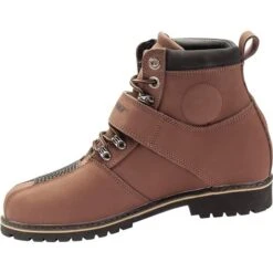 Joe Rocket Big Bang 2.0 Riding Shoes -Riding Style Shop 225 1287 0807 A