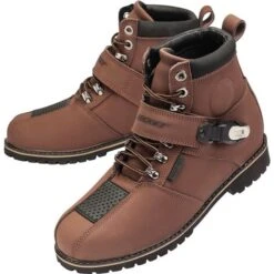 Joe Rocket Big Bang 2.0 Riding Shoes -Riding Style Shop 225 1287 0807 B