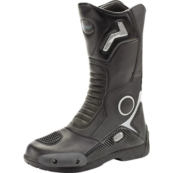 Joe Rocket Ballistic Touring Boots 1 Joe Rocket Ballistic Touring Boots