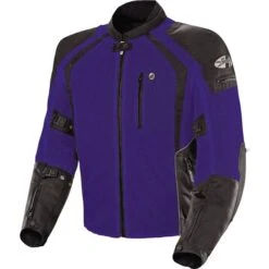 Joe Rocket Phoenix Ion Vented Textile Jacket -Riding Style Shop 225 1516 4202