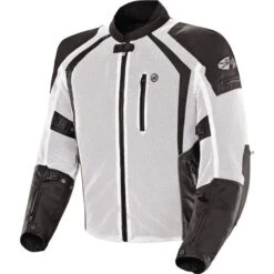 Joe Rocket Phoenix Ion Vented Textile Jacket -Riding Style Shop 225 1516 4702