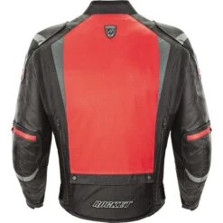 Joe Rocket Atomic 5.0 Textile Jacket -Riding Style Shop 225 1651 5102 A