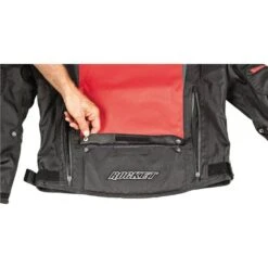 Joe Rocket Atomic 5.0 Textile Jacket -Riding Style Shop 225 1651 5102 C