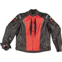 Joe Rocket Atomic 5.0 Textile Jacket -Riding Style Shop 225 1651 5102 D
