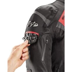 Joe Rocket Atomic 5.0 Textile Jacket -Riding Style Shop 225 1651 5102 F