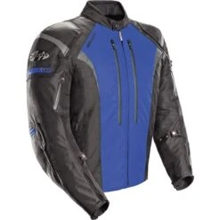 Joe Rocket Atomic 5.0 Textile Jacket -Riding Style Shop 225 1651 5202