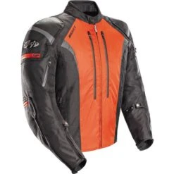 Joe Rocket Atomic 5.0 Textile Jacket -Riding Style Shop 225 1651 5702