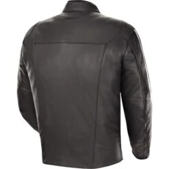 Joe Rocket Vintage Rocket Leather Jacket 15 Joe Rocket Vintage Rocket Leather Jacket -Riding Style Shop 225 1680 1702 A