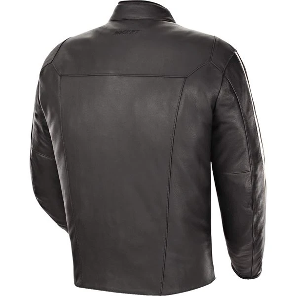 Joe Rocket Vintage Rocket Leather Jacket 8 Joe Rocket Vintage Rocket Leather Jacket - Image 8