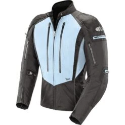 Joe Rocket Atomic 5.0 Women's Textile Jacket -Riding Style Shop 225 1741 5201