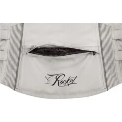 Joe Rocket Atomic 5.0 Women's Textile Jacket -Riding Style Shop 225 1741 5601 B