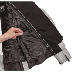 Joe Rocket Atomic 5.0 Women's Textile Jacket -Riding Style Shop 225 1741 5601 D