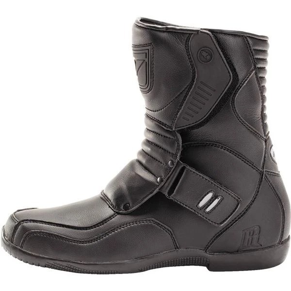 Joe Rocket Mercury Boots 1 Joe Rocket Mercury Boots