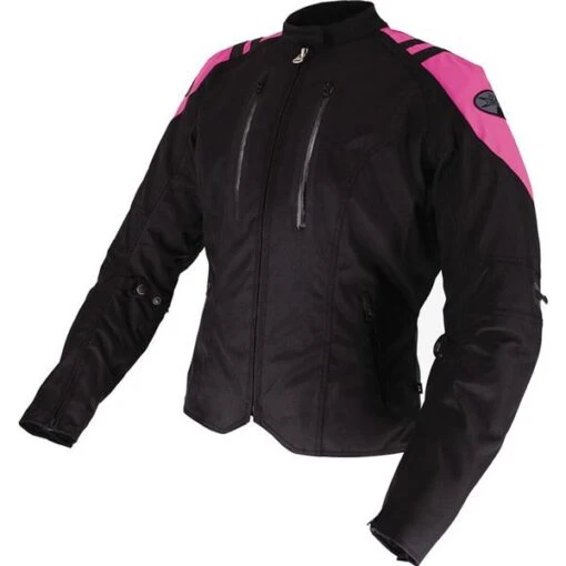 Joe Rocket Atomic Women's Limited Jacket -Riding Style Shop 225 2061 5901