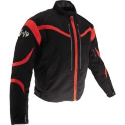 Joe Rocket Crossfire Textile Jacket -Riding Style Shop 225 2105 5102