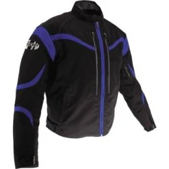 Joe Rocket Crossfire Textile Jacket -Riding Style Shop 225 2105 5202