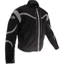 Joe Rocket Crossfire Textile Jacket -Riding Style Shop 225 2105 5507