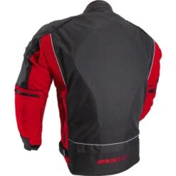 Joe Rocket Turbulent Textile Jacket 23 Joe Rocket Turbulent Textile Jacket -Riding Style Shop 225 2112 5102 A